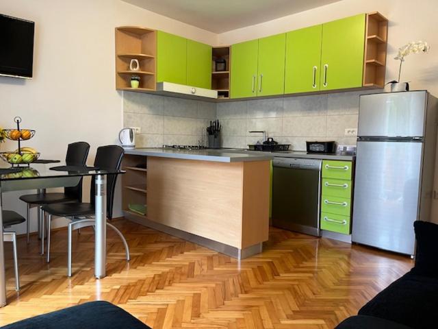 Apartmán Angels Mirjana Pula